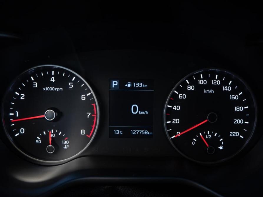 Kia Rio IV Волгоград  - изображение 14