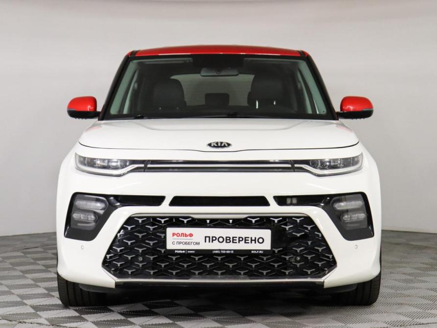 Kia Soul III Химки  - изображение 2