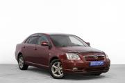 Toyota Avensis II Барнаул  - изображение 27