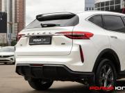 Haval F7 I Рестайлинг Москва  - изображение 36