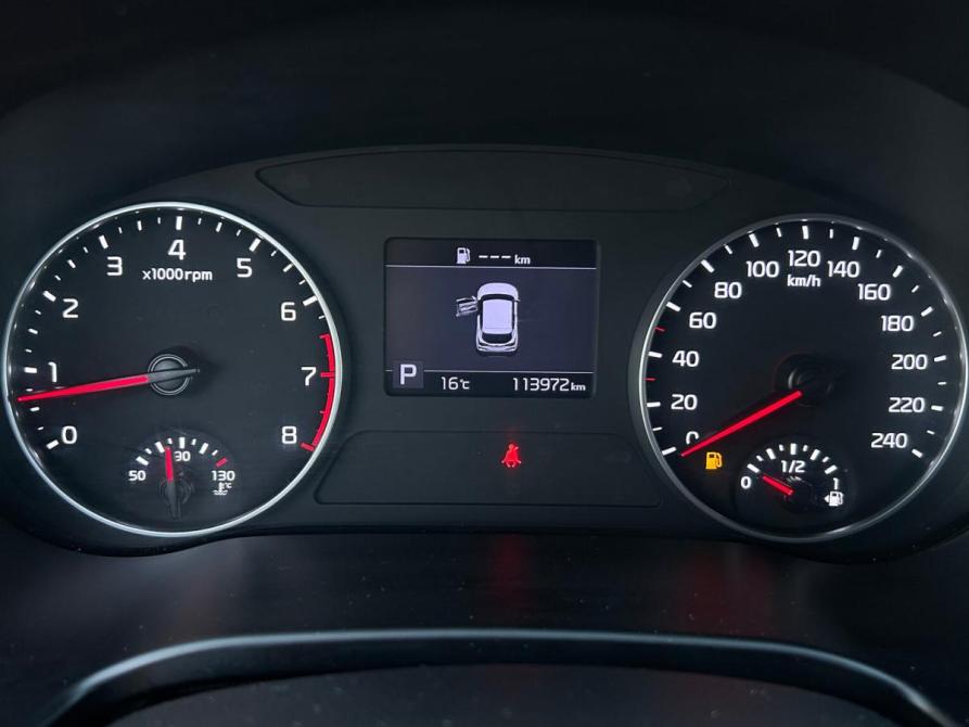 Kia Seltos I Альметьевск  - изображение 16