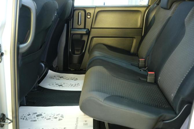 Honda Freed I с пробегом 2010 года, цена 1 159 000 рублей, 103280 км, компактвэн, Автокод Объявления