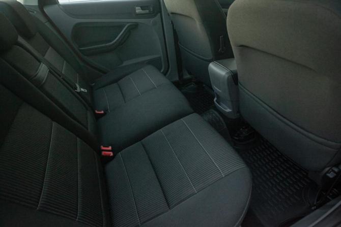 Ford Focus II Рестайлинг с пробегом 2011 года, цена 748 000 рублей, 140000 км, седан, Автокод Объявления