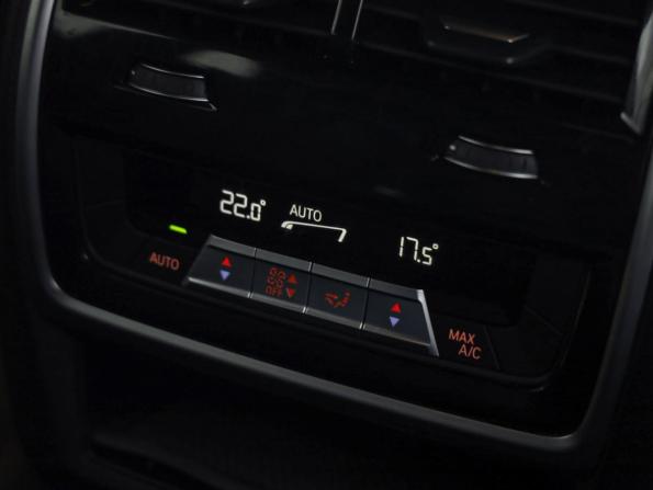 BMW X5 IV (G05/G18) с пробегом 2020 года, цена 5 699 000 рублей, 154069 км, внедорожник, Автокод Объявления