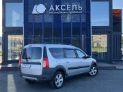 Lada (ВАЗ) Largus I Архангельск  - изображение 25