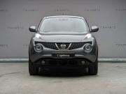 Nissan Juke I Москва  - изображение 14