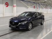 Mazda 6 III (GJ) Рестайлинг 2 Казань  - изображение 31