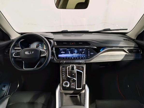 Geely Atlas Pro с пробегом 2022 года, цена 2 089 000 рублей, 77767 км, внедорожник, Автокод Объявления