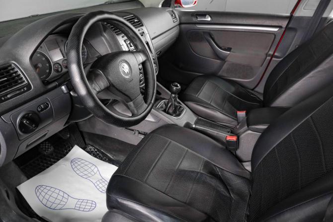 Volkswagen Jetta V с пробегом 2007 года, цена 389 000 рублей, 372000 км, седан, Автокод Объявления