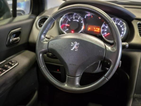 Peugeot 3008 I с пробегом 2012 года, цена 699 900 рублей, 174000 км, внедорожник, Автокод Объявления