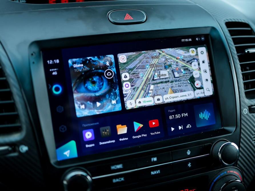 Kia Cerato III Ижевск  - изображение 22