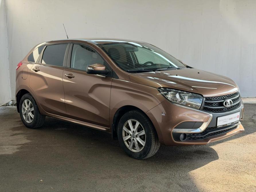 Lada (ВАЗ) XRAY I Тольятти  - изображение 2