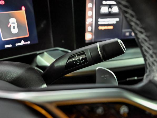 Haval F7 II с пробегом 2024 года, цена 2 500 000 рублей, 46640 км, внедорожник, Автокод Объявления