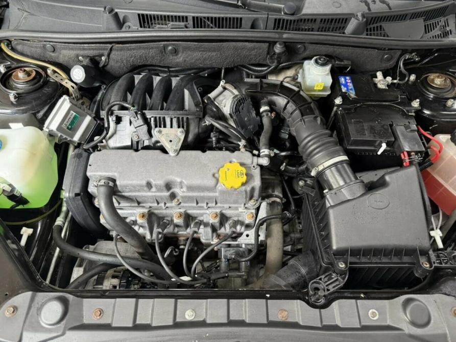 Lada (ВАЗ) Granta I Рестайлинг Набережные Челны  - изображение 7