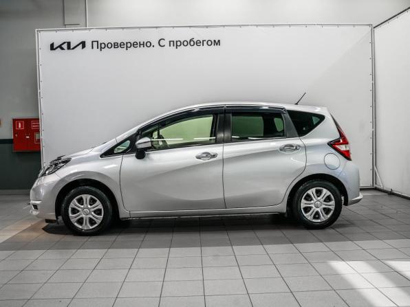 Nissan Note II Рестайлинг с пробегом 2018 года, цена 1 009 000 рублей, 122533 км, хэтчбек, Автокод Объявления