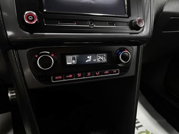 Volkswagen Polo V Рестайлинг с пробегом 2018 года, цена 1 145 000 рублей, 145275 км, седан, Автокод Объявления