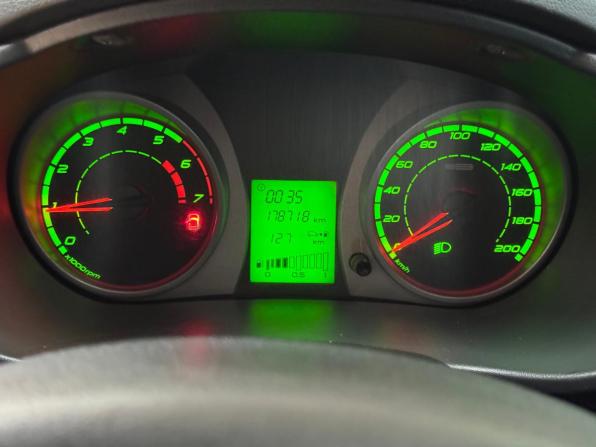 Lada (ВАЗ) Kalina II с пробегом 2014 года, цена 456 000 рублей, 178718 км, универсал, Автокод Объявления