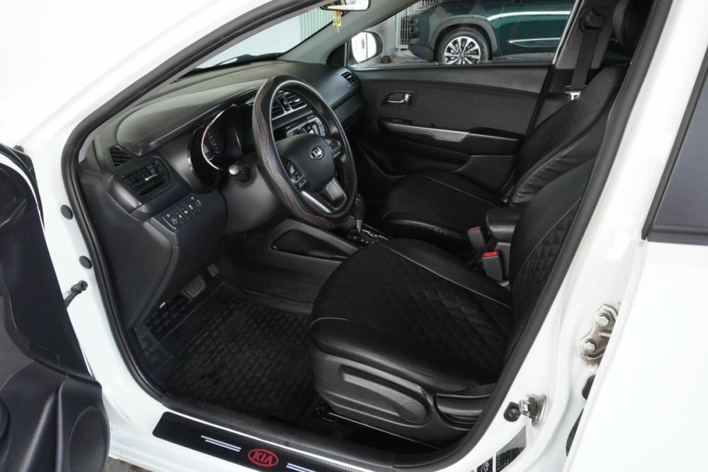 Kia Rio III Калининград  - изображение 14