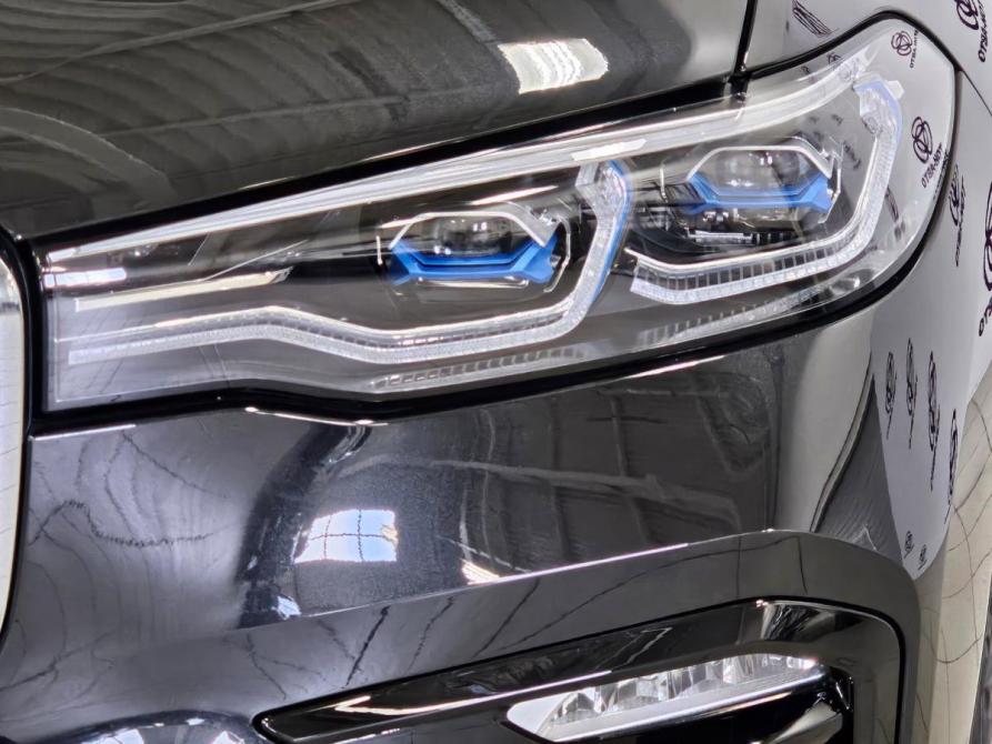 BMW X7 I (G07) Тольятти  - изображение 9