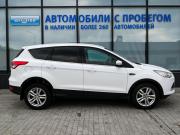 Ford Kuga II Екатеринбург  - изображение 27