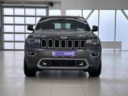Jeep Grand Cherokee IV (WK2) Рестайлинг Волгоград  - изображение 46