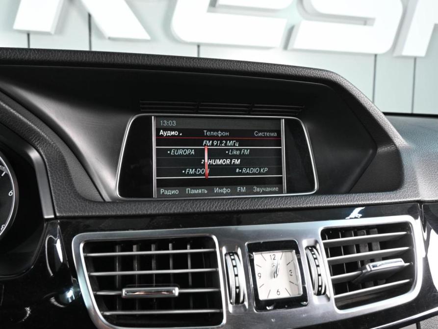 Mercedes-Benz E-Класс IV (W212 S212 C207) Рестайлинг Ростов-на-Дону  - изображение 13