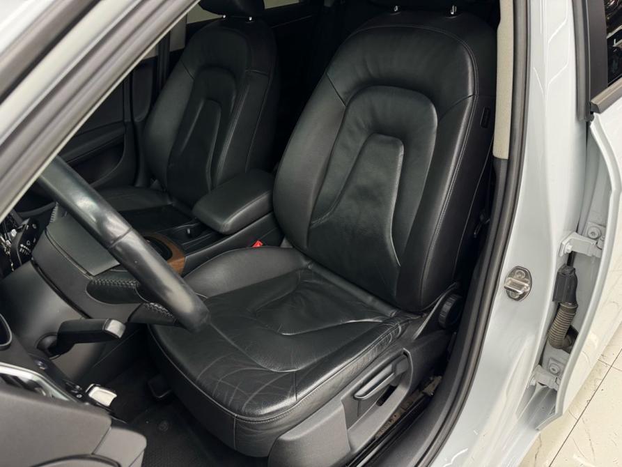 Audi A4 IV (B8) Рестайлинг Уфа  - изображение 20