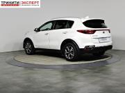 Kia Sportage IV Рестайлинг Белгород  - изображение 25