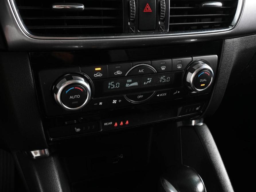 Mazda CX-5 I Рестайлинг Ростов-на-Дону  - изображение 14