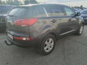 Kia Sportage III Рестайлинг Тольятти  - изображение 8