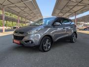 Hyundai ix35 I Рестайлинг Екатеринбург  - изображение 19