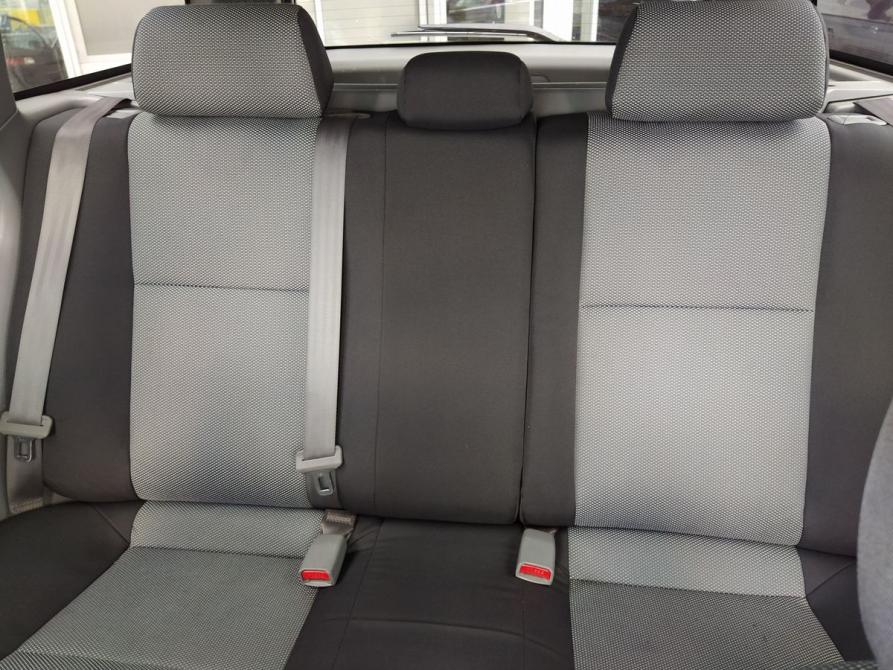 Chevrolet Lacetti I Екатеринбург  - изображение 22