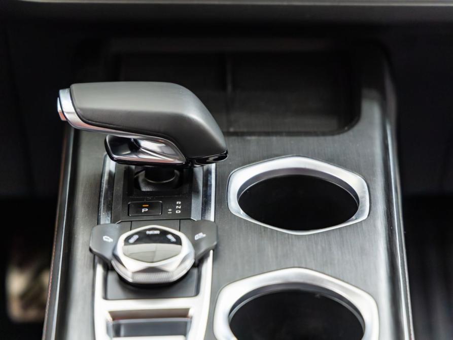 Changan CS55 Plus II Волгоград  - изображение 27