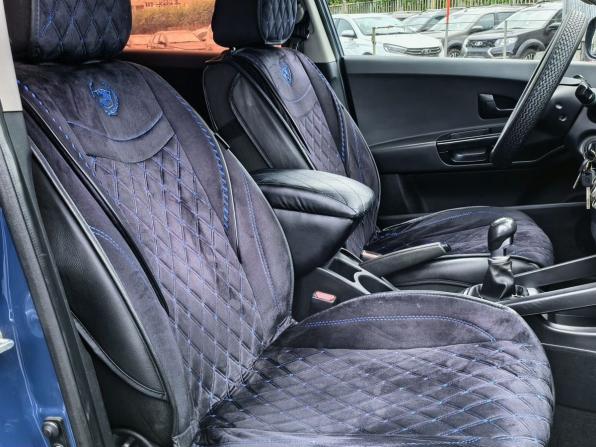 Kia Ceed I Рестайлинг с пробегом 2010 года, цена 449 000 рублей, 209391 км, хэтчбек, Автокод Объявления