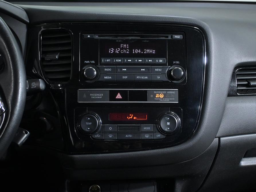 Mitsubishi Outlander III Рестайлинг 3 Москва  - изображение 9