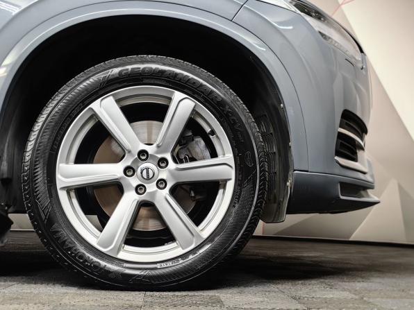Volvo XC90 II Рестайлинг 1 с пробегом 2020 года, цена 4 735 000 рублей, 157441 км, внедорожник, Автокод Объявления