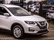 Nissan X-Trail III Рестайлинг Краснодар  - изображение 24