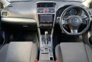 Subaru Levorg I Красноярск  - изображение 49