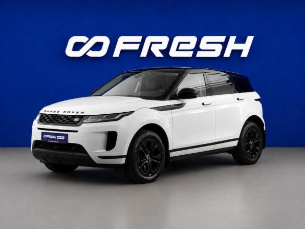 Land Rover Range Rover Evoque II с пробегом 2020 года, цена 3 650 000 рублей, 83343 км, внедорожник, Автокод Объявления