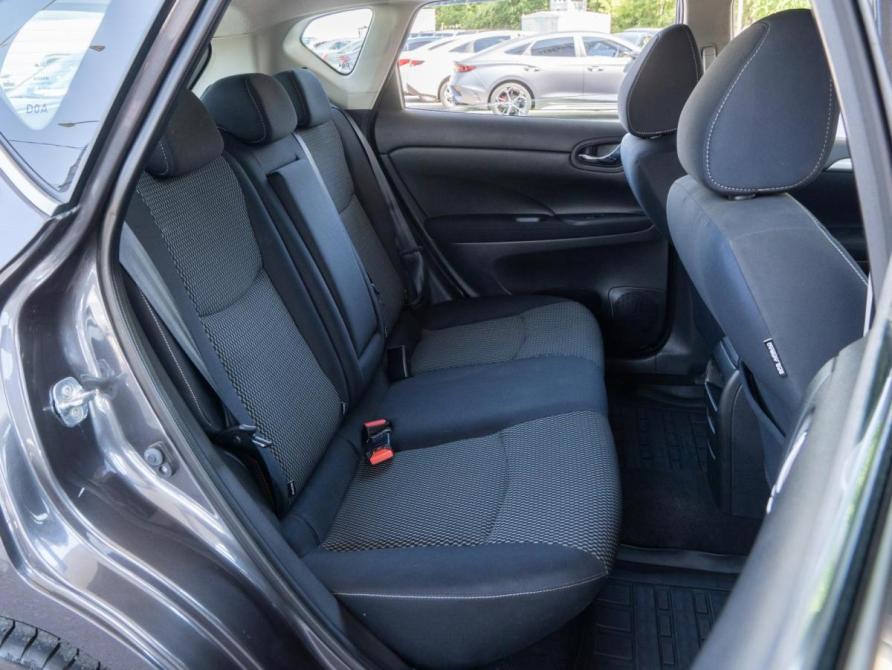 Nissan Tiida II Волгоград  - изображение 8