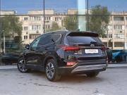 Hyundai Santa Fe IV Самара  - изображение 23