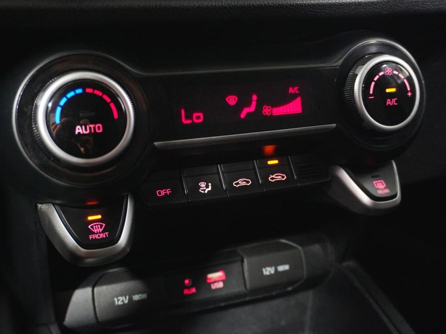 Kia Rio IV Вологда  - изображение 13