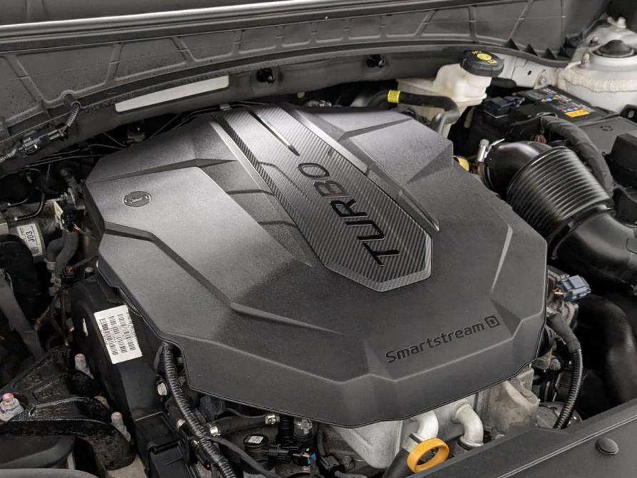 Hyundai Tucson IV Санкт-Петербург  - изображение 9