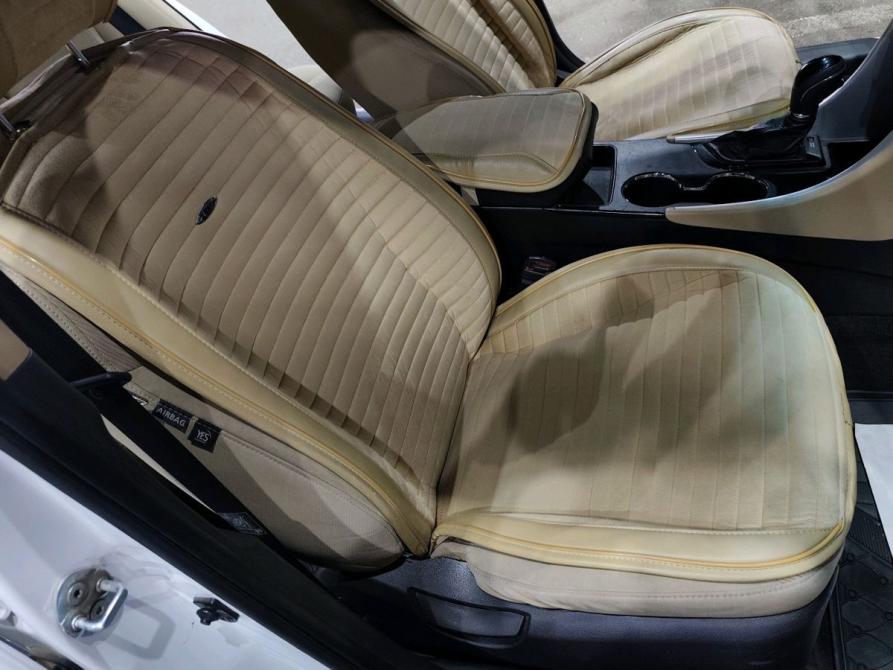 Hyundai Sonata VI (YF) Ставрополь  - изображение 21