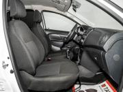 Renault Logan II Иркутск  - изображение 23