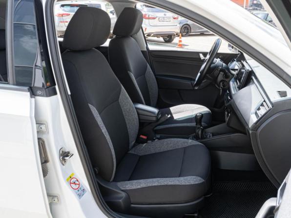 Skoda Rapid II с пробегом 2021 года, цена 999 040 рублей, 274890 км, лифтбек, Автокод Объявления