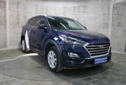 Hyundai Tucson III Рестайлинг Ярославль  - изображение 17