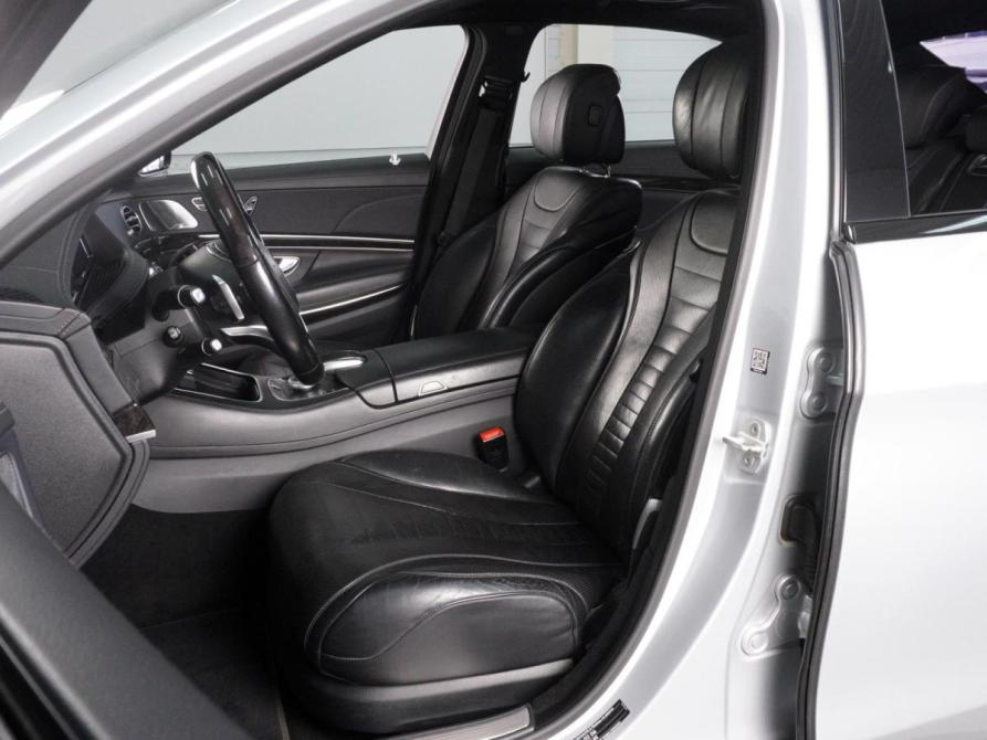Mercedes-Benz S-Класс VI (W222 C217) Минеральные Воды  - изображение 10