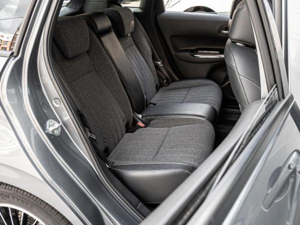 Honda Fit IV с пробегом 2020 года, цена 1 440 000 рублей, 45215 км, хэтчбек, Автокод Объявления