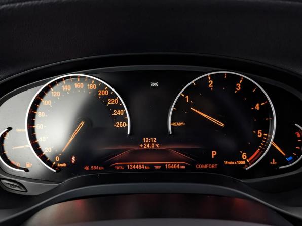 BMW X3 III (G01) с пробегом 2020 года, цена 3 850 000 рублей, 134461 км, внедорожник, Автокод Объявления